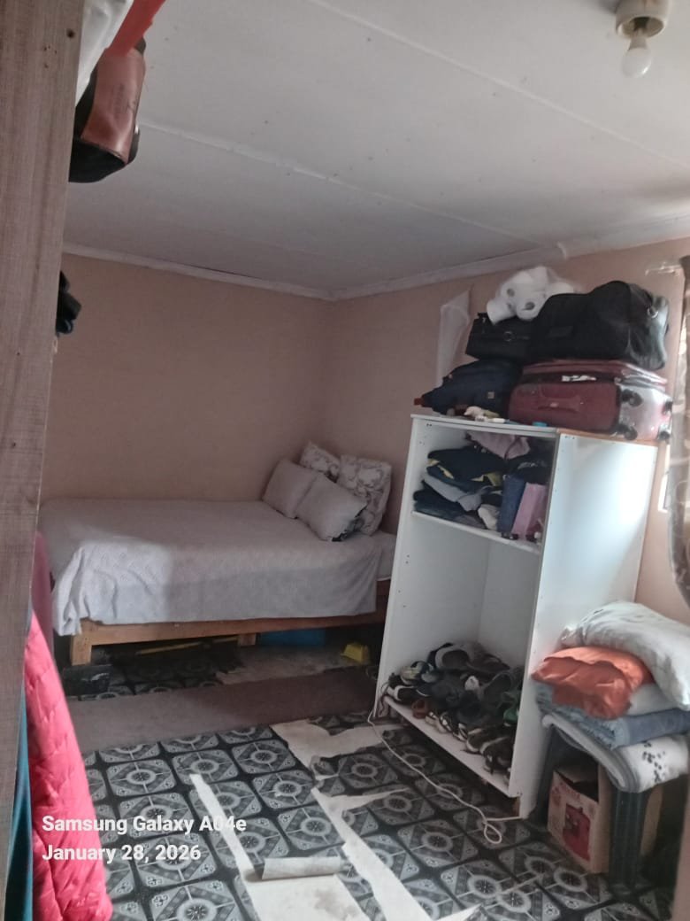 2 Bedroom Property for Sale in Tjoksville Eastern Cape